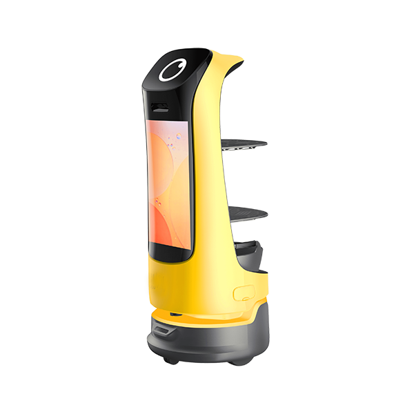 葫蘆送餐機器人 葫蘆送餐機器人