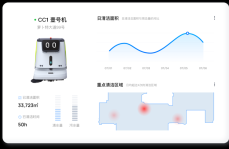 清潔機(jī)器人在室外場(chǎng)景應(yīng)用崛起