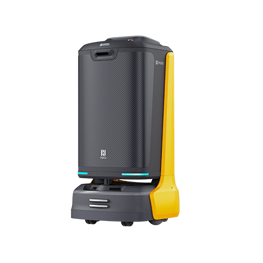 樓宇配送機器人