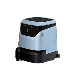 商用清潔機器人