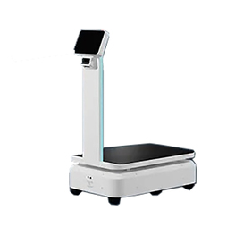 工業配送搬運機器人D-300