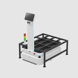 重載搬運機器人L-600