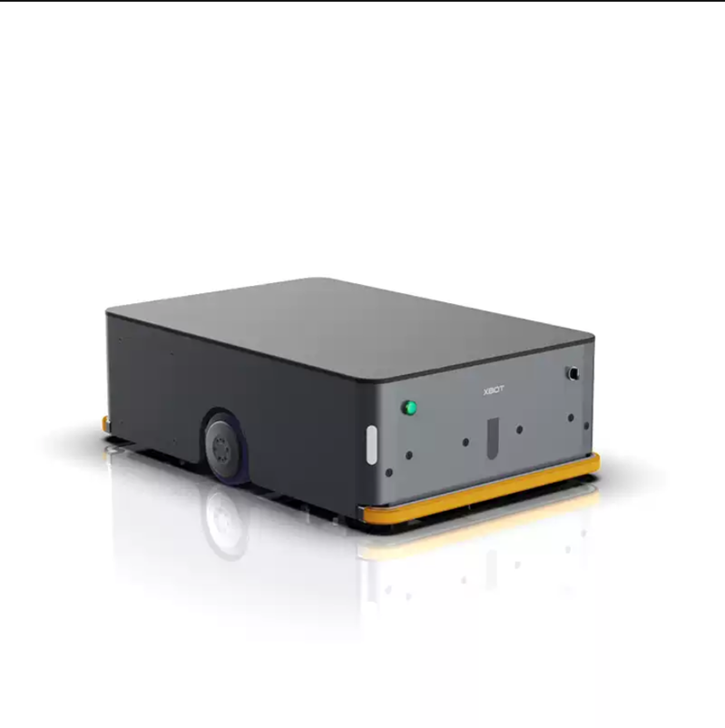 AGV智能配送物流機(jī)器人