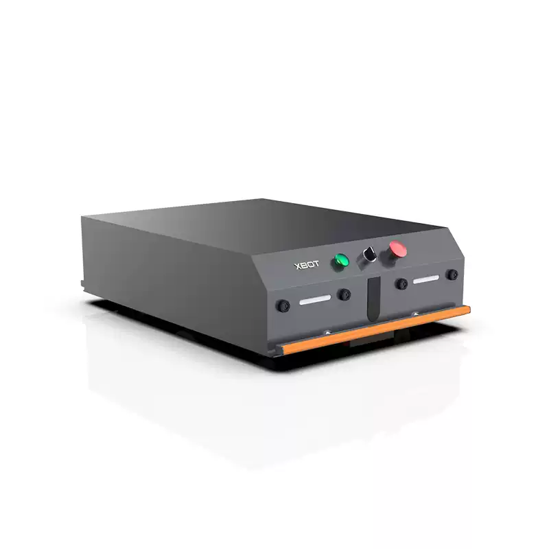 AGV工業配送機器人（100kg）