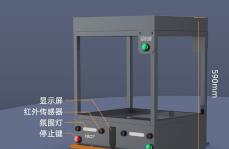 物流機器人的優勢和類型