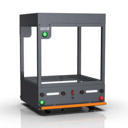 AGV工業配送機器人（50kg）