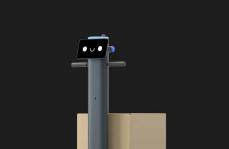 英偉達(dá)戰(zhàn)略布局中國配送機(jī)器人市場