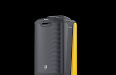 酒店、商業(yè)樓宇配送機(jī)器人的應(yīng)用