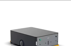 京東配送機器人4.0和L4級自動駕駛配送車