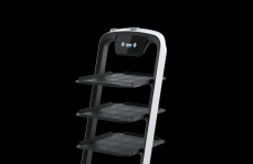 AGV智能配送機器人正在不斷豐富自身經(jīng)驗