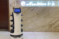 智能自動化AGV機器人租賃模式能不能行得通