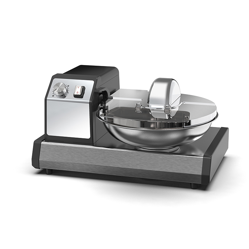 斬拌機-蒜蓉專用