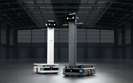 搬運機器人