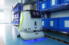 商用清潔機器人的詳細介紹