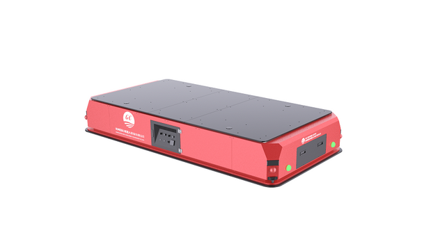 AGV智能載重機器人