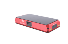 重載AGV機器人—重載貨物搬運利器