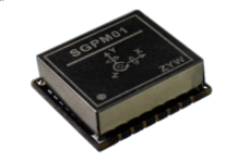 智能泳池清潔機器人導航