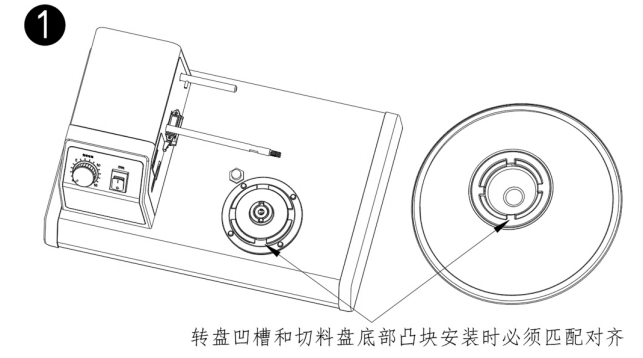 斬拌機(jī)工作流程1 斬拌機(jī)工作流程1