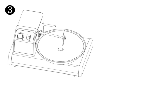 斬拌機(jī)工作流程2 斬拌機(jī)工作流程2
