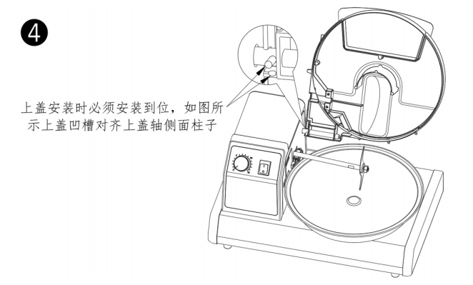 斬拌機(jī)工作流程3 斬拌機(jī)工作流程3