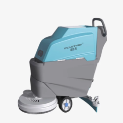 洗地機這樣使用延長使用壽命