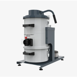 工業吸塵器三相固定式