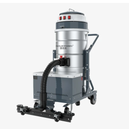 上下桶充電電瓶工業吸塵器
